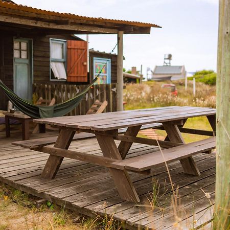 Casa Satori Pansiyon Barra de Valizas Dış mekan fotoğraf