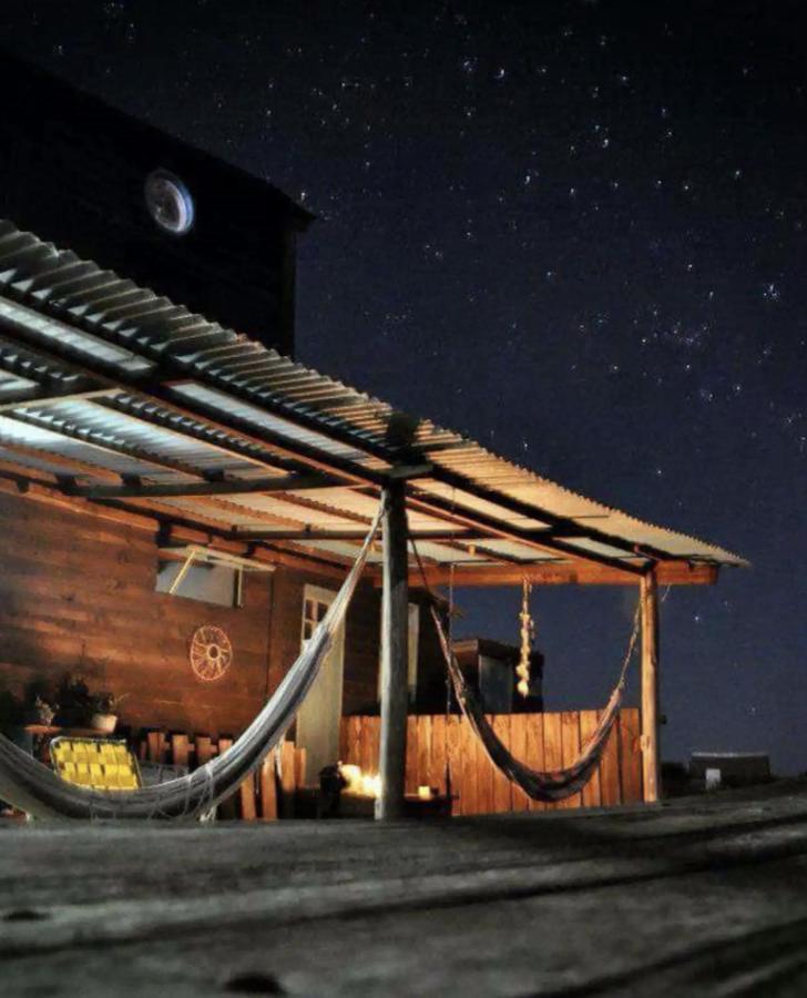 Casa Satori Pansiyon Barra de Valizas Dış mekan fotoğraf