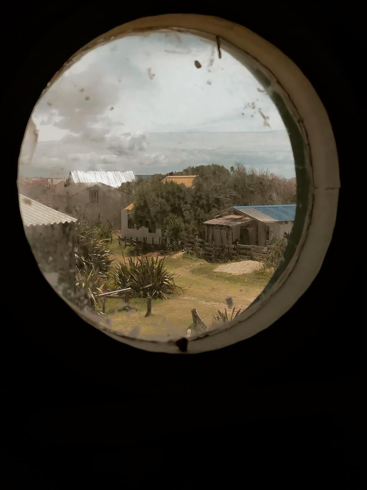 Casa Satori Pansiyon Barra de Valizas Dış mekan fotoğraf