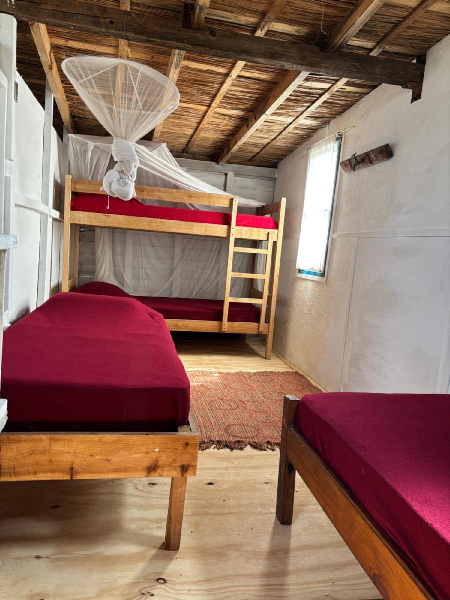 Casa Satori Pansiyon Barra de Valizas Dış mekan fotoğraf